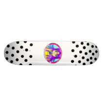 Shika Tablas De Patinar