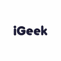 shilt bordado iGeek del polo