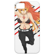 Shim iPhone 5 Fundas
