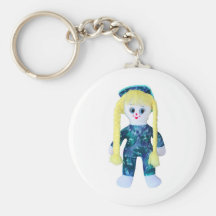 Shirley Llaveros Personalizados