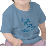 shirt hirsch geweih hirschgeweih elch wild