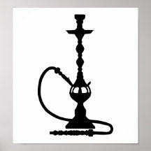 Shisha Impresiones