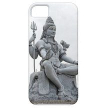Shiva iPhone 5 Case-Mate Cárcasa