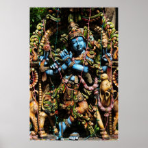 Shiva Posters