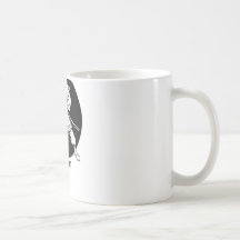 ¡Shogún! Taza De Café