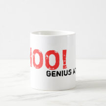 ¡SHOO! TAZA