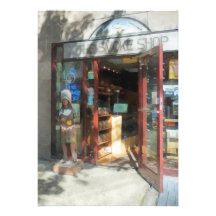 Shopfronts - tienda del humo comunicado