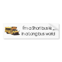 ShortBus pegatinas de parachoque