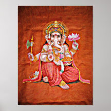 Shree Ganeshya Poster