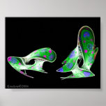shrooms impresiones