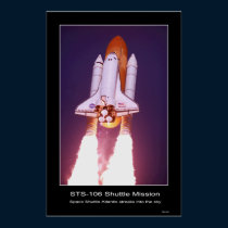 Shuttle-ksc_00pp_1271 posters