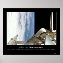 Shuttle-s106e5043 Poster