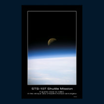 Shuttle-s107e05697 posters