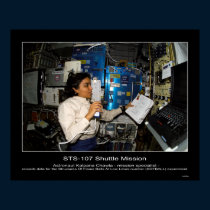 Shuttle-s107e05736 posters