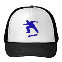 shuv del azul 360 gorro de camionero