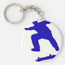 shuv del azul 360 llavero personalizado