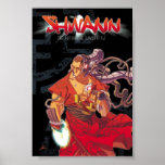 SHWANN POSTER