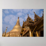 Shwedagon Paya PICT3895 Impresiones