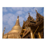 Shwedagon Paya PICT3895 Tarjetas Postales