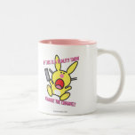 Si esto es un reality show tazas de café