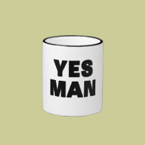 Sí hombre tazas
