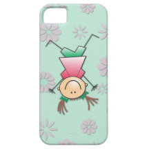 ¡sí! iPhone 5 fundas