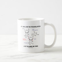 Si me pierden en culpa de la traducción apenas mi  tazas
