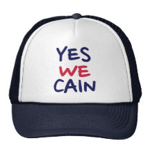 Sí nosotros Caín Gorras De Camionero
