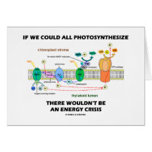 Si podríamos toda la Photosynthesize no sería ener Felicitaciones