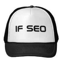 SI SEO GORRA
