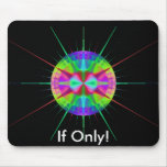 Si solamente Mousepad