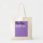 Sí, soy vietnamita bolsa