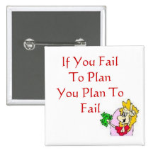 Si usted falla al Pla de PlanYou… Pins