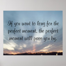 Si usted quiere a de largo para el m perfecto… impresiones