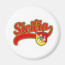 Sicilia imanes