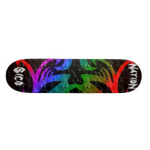 SICONATION PATINETAS PERSONALIZADAS