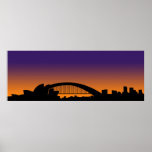 Sidney Poster
