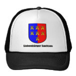 Siebenbürger Sachsen Mützen