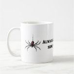 siempre-mirada-en--brillante-lado-de-vida-seguro tazas de café