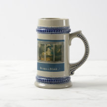 ¡Siempre un amigo…! Tazas De Café