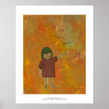 Siendo diverso arte extranjero único especial del  poster