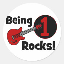 ¡Siendo rocas 1! con la guitarra roja Etiquetas