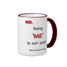 Siendo YO (taza)