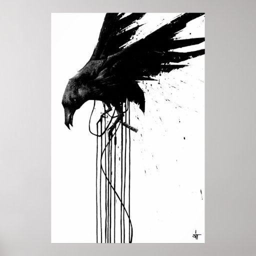 SIÉNTESE "Unwired 1" Posters