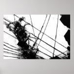 SIÉNTESE "Unwired 6" Poster