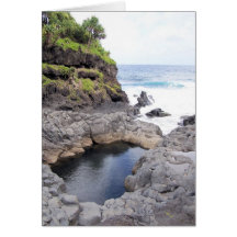 Siete piscinas tarjeton