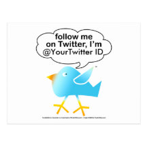 Siga la postal de Me@