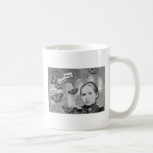 Siga su musa taza