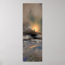 Sígame Poster