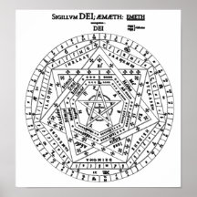 Siggilum Dei Ameth Impresiones